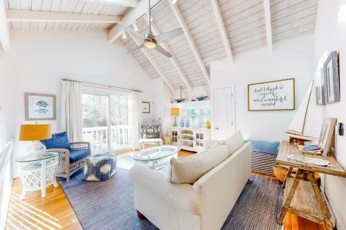 New Seabury Retreat - Mashpee