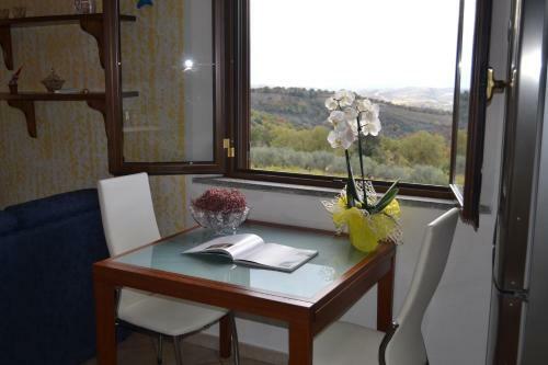 Apartamento Appartamento Panoramico