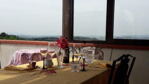 Apartamento Appartamento Panoramico