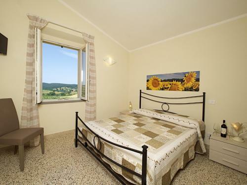 Agroturismo Casa Di Campagna
