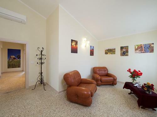 Agroturismo Casa Di Campagna