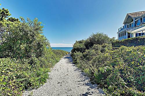 Ocean Point Oasis
