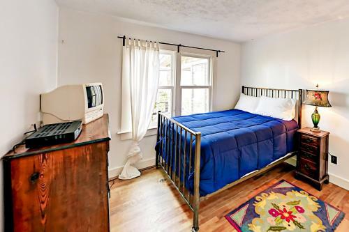 Wakeby Villa