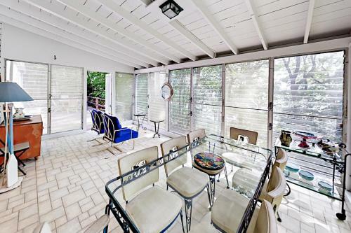 Wakeby Villa