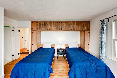 Wakeby Villa