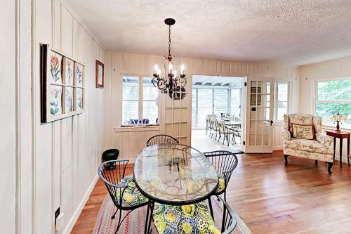 Wakeby Villa