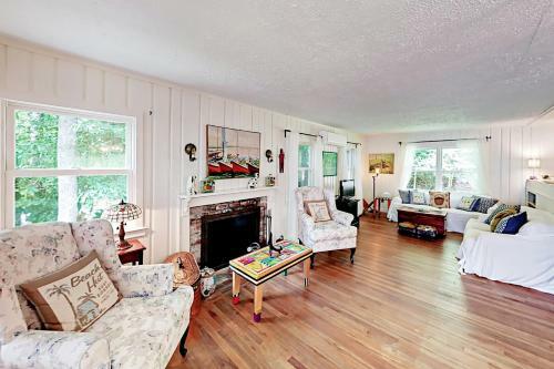 Wakeby Villa