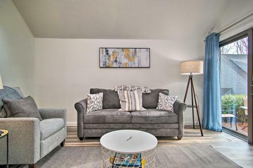 Apartamento Cape Cod Condo About 2 Mi To South Cape Beach!