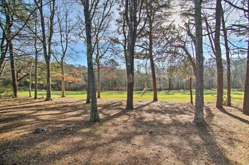 Apartamento Cape Cod Condo About 2 Mi To South Cape Beach!