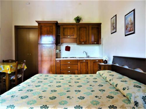 Vecchio Faro Residence