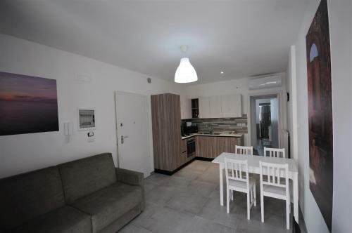 Apartamento Appartamenti Porta Mare