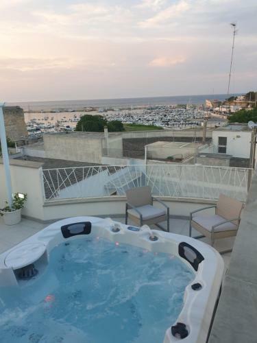 Apartamento Appartamenti Porta Mare
