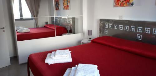Apartamento Appartamenti Porta Mare