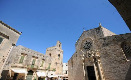 Apartamento Appartamenti Porta Mare