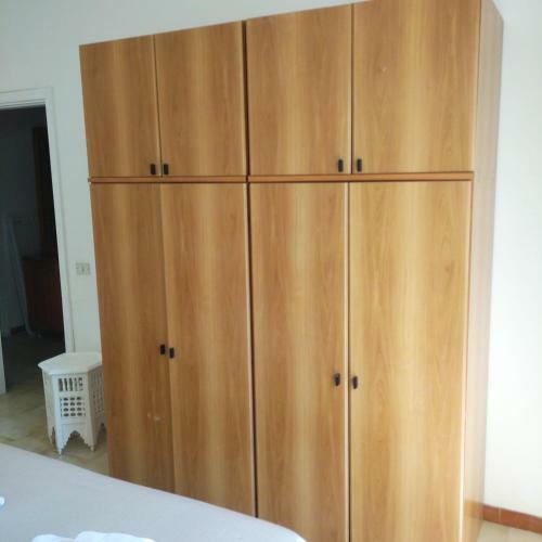 Apartamento Casa Degli Ulivi
