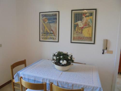 Apartamento Casa Degli Ulivi