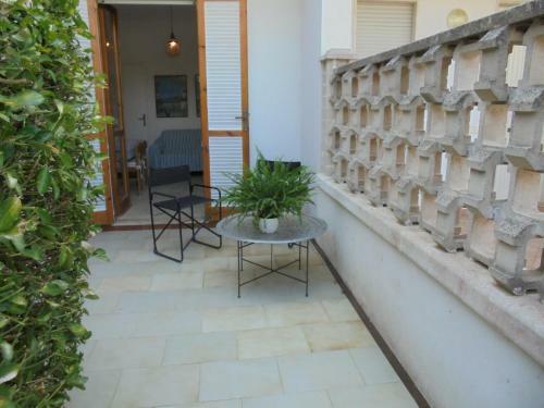 Apartamento Casa Degli Ulivi