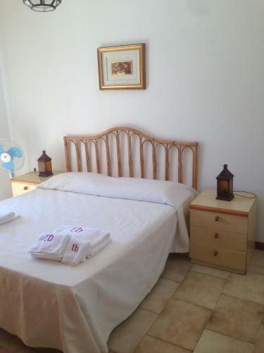 Apartamento Casa Degli Ulivi