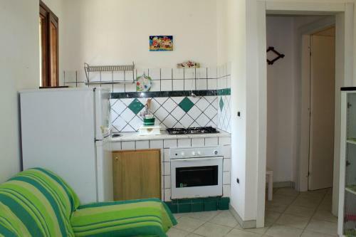 Apartamento Residence Villa Grotta Monaca