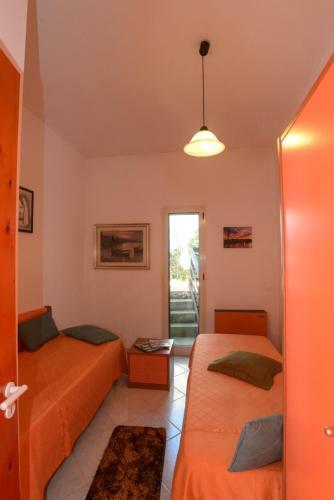 Apartamento Residence Villa Grotta Monaca