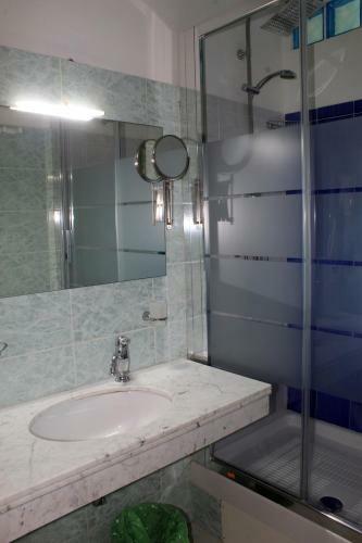Apartamento Residence Villa Grotta Monaca