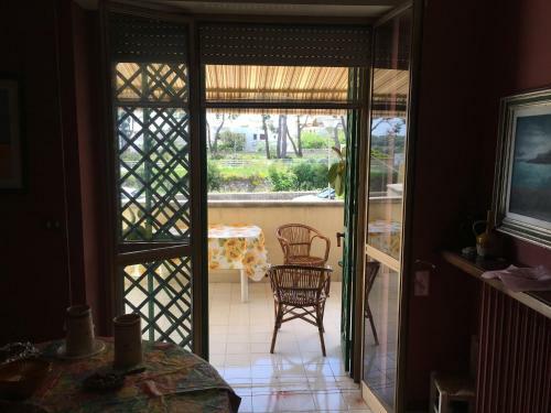 Apartamento Casa Daniela