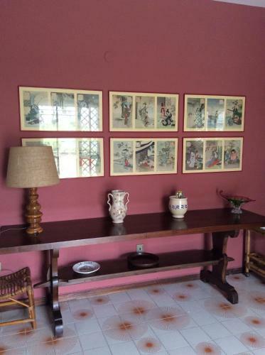 Apartamento Casa Daniela