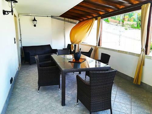 Casa Vacanze Calliope In Salento, 5 Posti