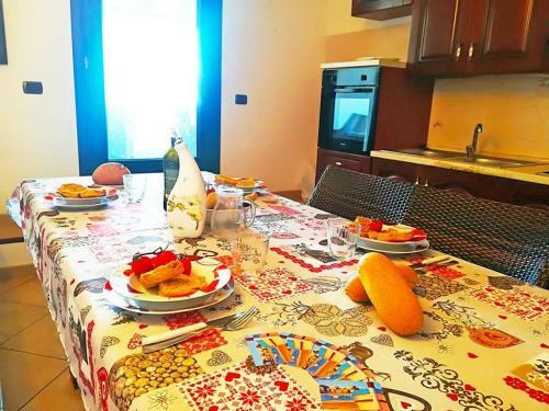 Casa Vacanze Calliope In Salento, 5 Posti