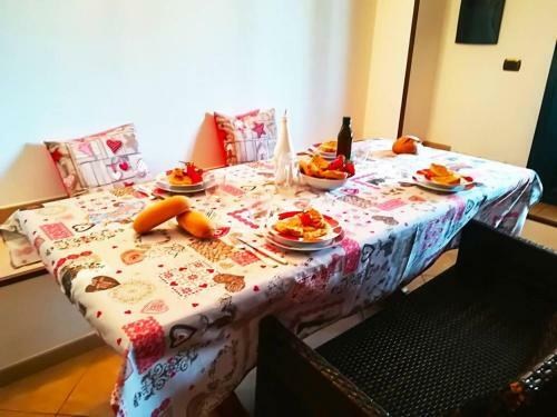 Casa Vacanze Calliope In Salento, 5 Posti