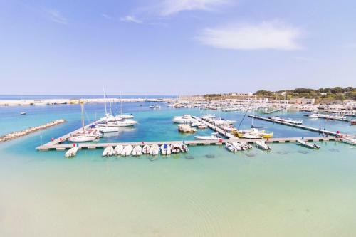 Casa Vacanze Calliope In Salento, 5 Posti