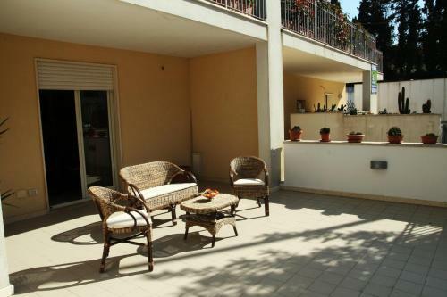 Apartamento Appartamento Giove