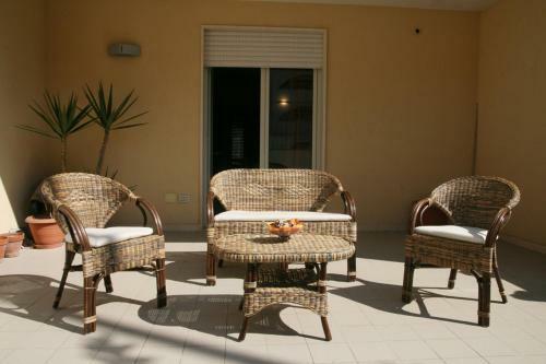 Apartamento Appartamento Giove