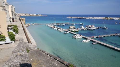 Apartamento Appartamento Giove