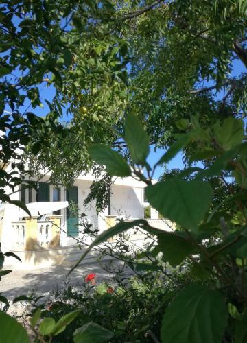 Bed & Breakfast La Lanterna Delle Fate
