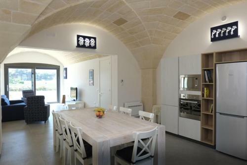 Villa Baia Dei Turchi