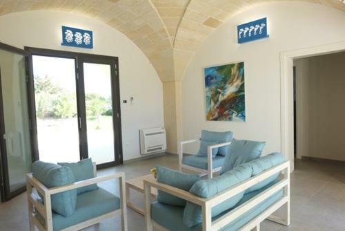 Villa Baia Dei Turchi