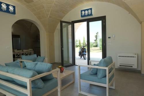 Villa Baia Dei Turchi