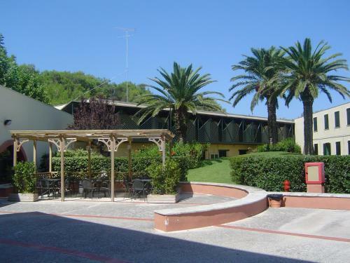 Apartamento Serra Degli Alimini