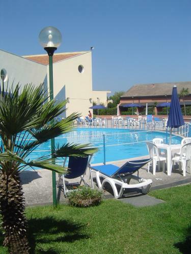Apartamento Serra Degli Alimini