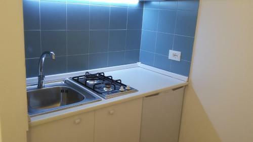 Apartamento Otranto Casetta Del Turchese