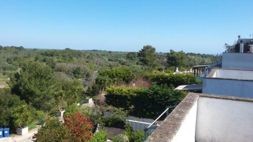 Apartamento Otranto Casetta Del Turchese