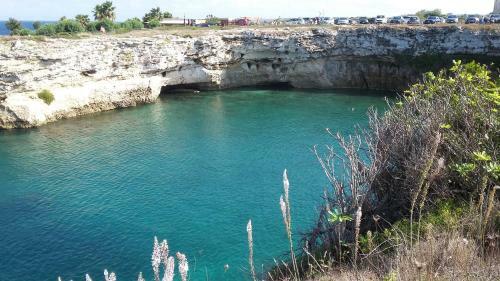 Apartamento Otranto Casetta Del Turchese
