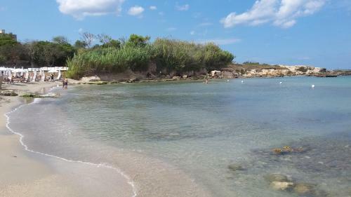 Apartamento Otranto Casetta Del Turchese