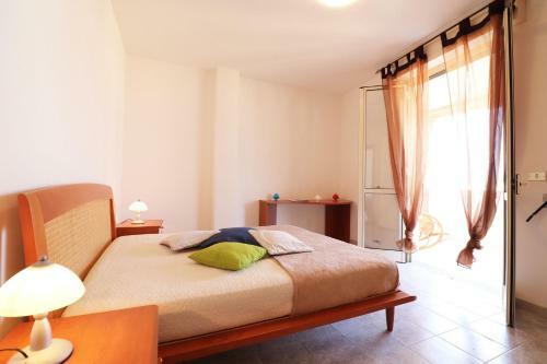 Apartamento Casa Calipso A Otranto Vista Mare
