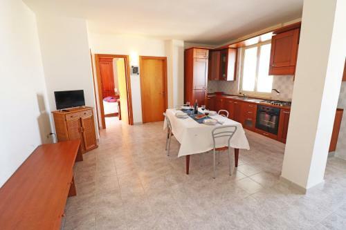 Apartamento Casa Calipso A Otranto Vista Mare