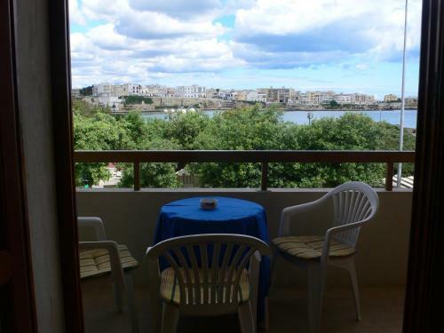 Apartamento Porta Alfonsina