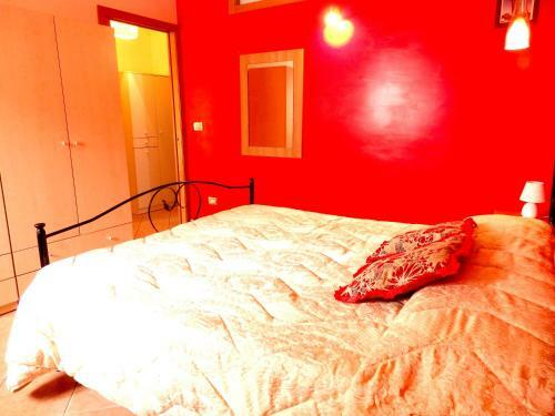 Apartamento Appartmento Otranto Centro