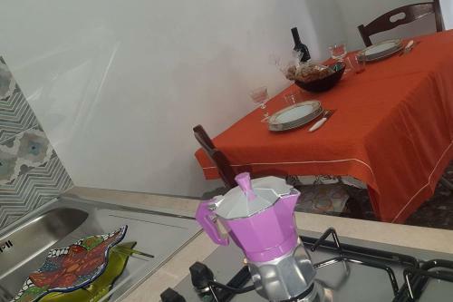 Apartamento Meraviglia D'otranto