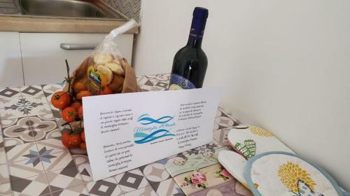 Apartamento Meraviglia D'otranto